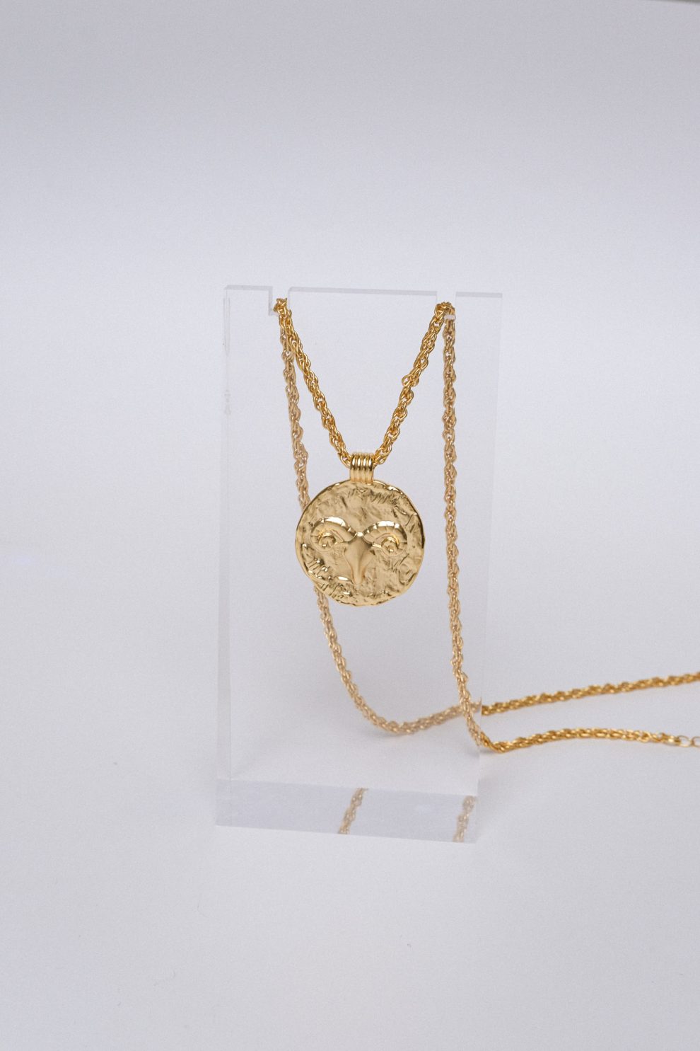 Подвеска знаки зодиака