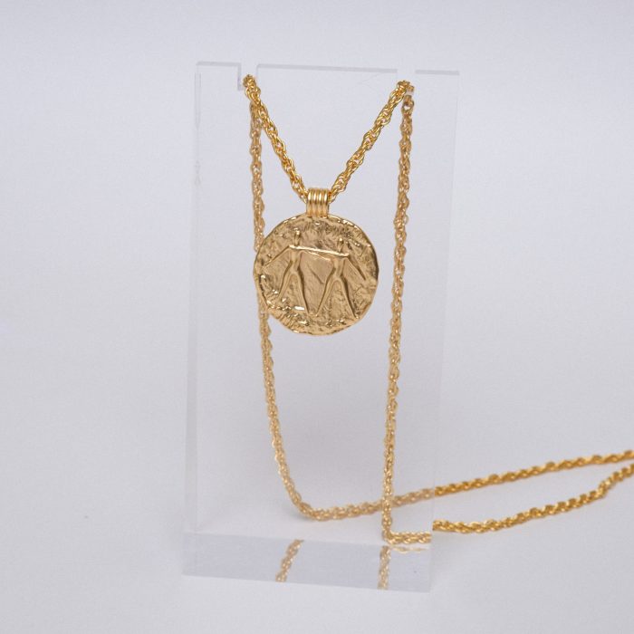 Подвеска знаки зодиака