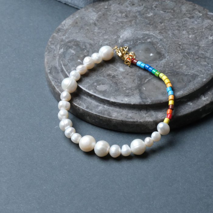 Анклет Rainbow