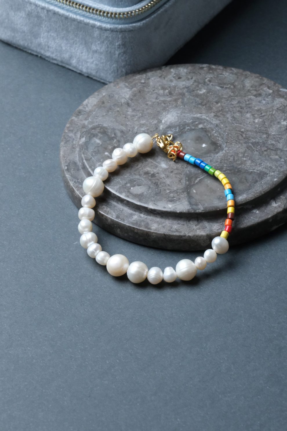 Анклет Rainbow