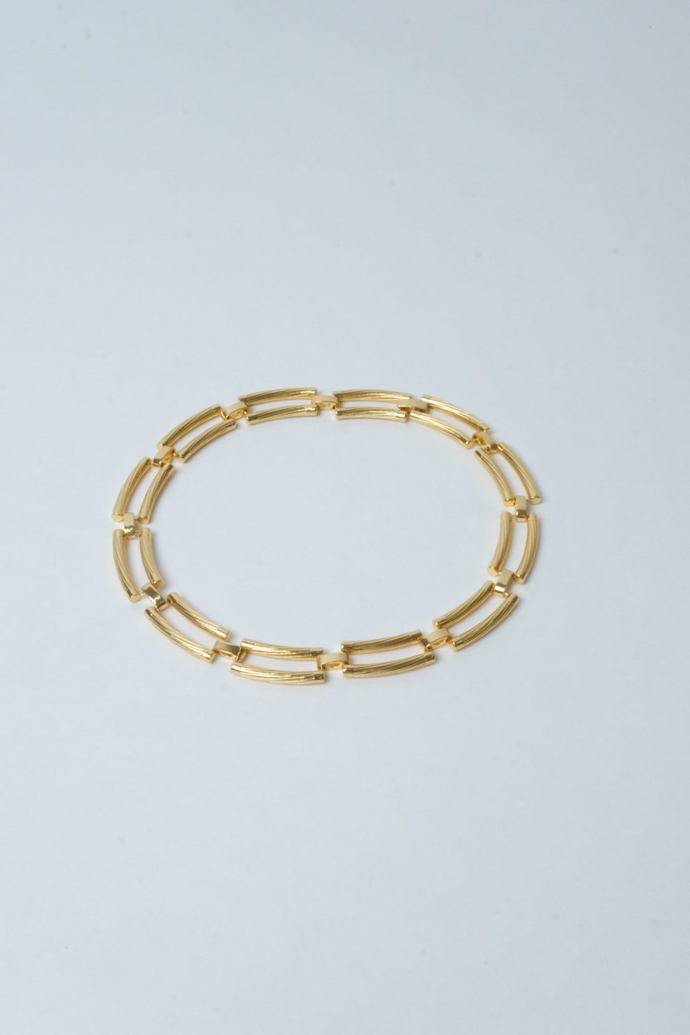 Цепь чокер Antique Classic