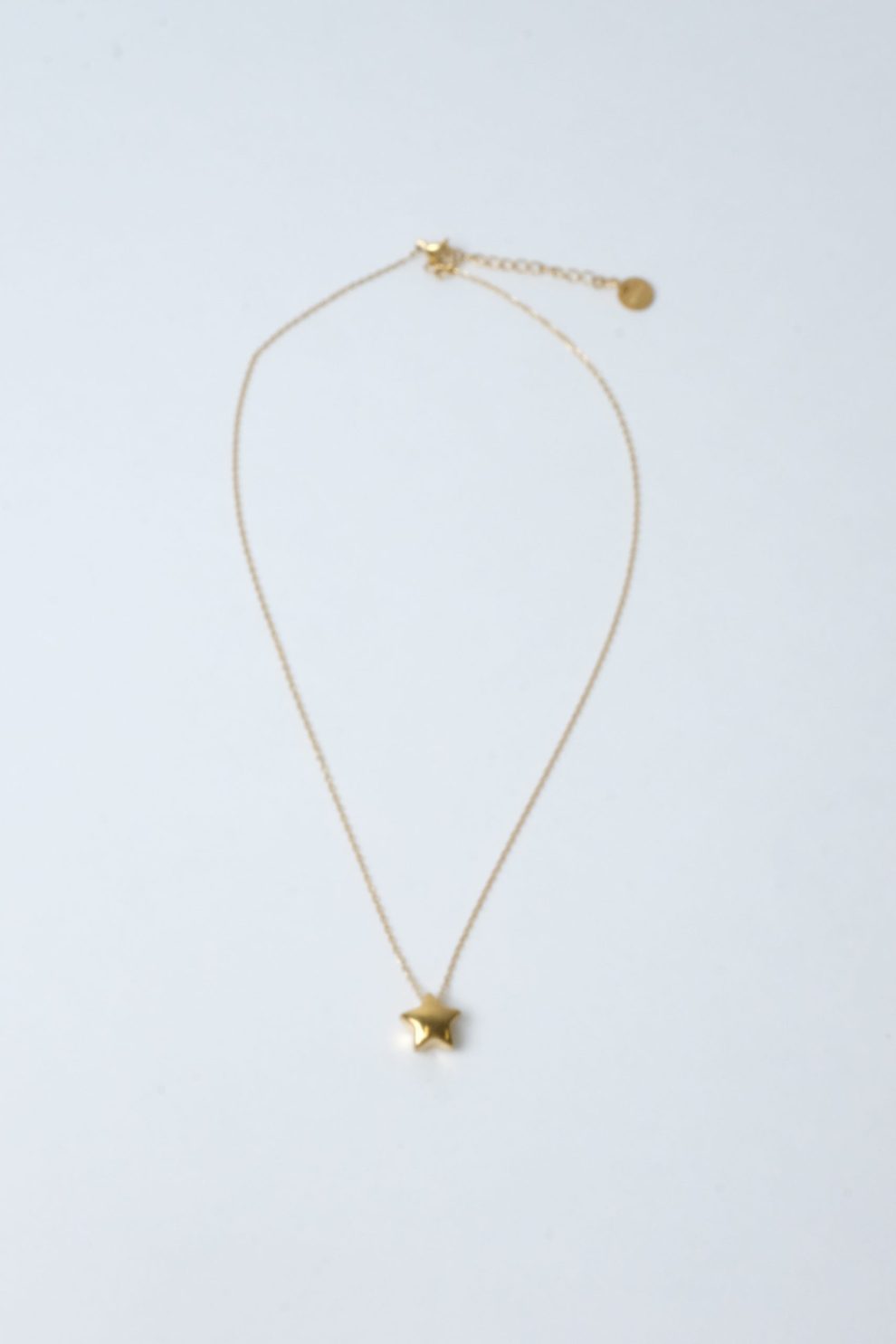 Подвеска The guiding star