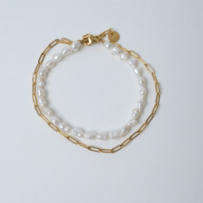 Анклет Gold Chain