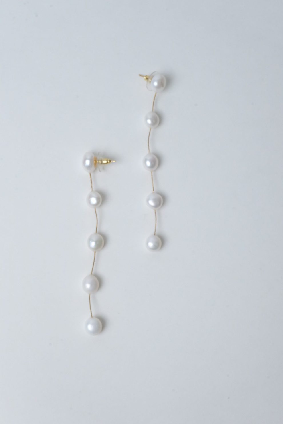 item name pearl thread