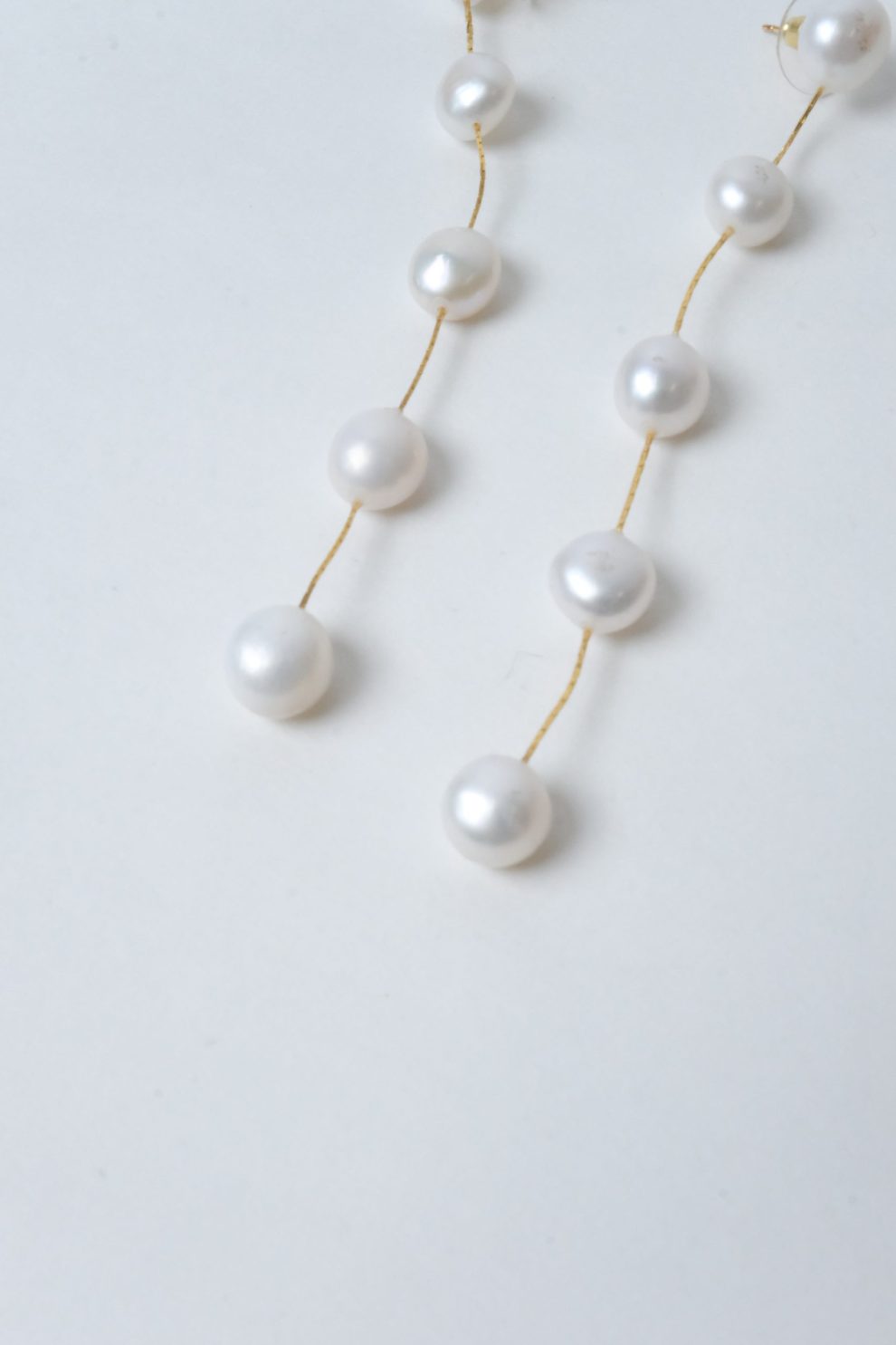 item name pearl thread