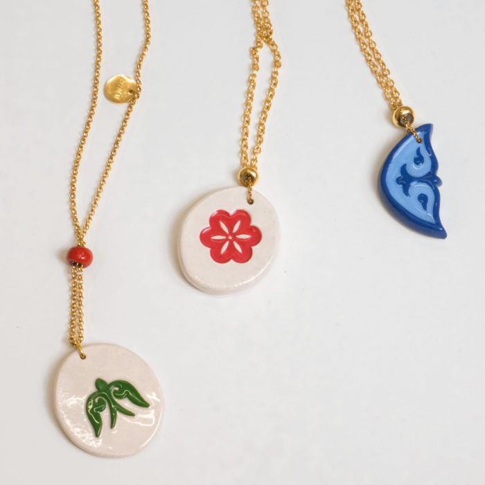 Подвеска Kazakh Art