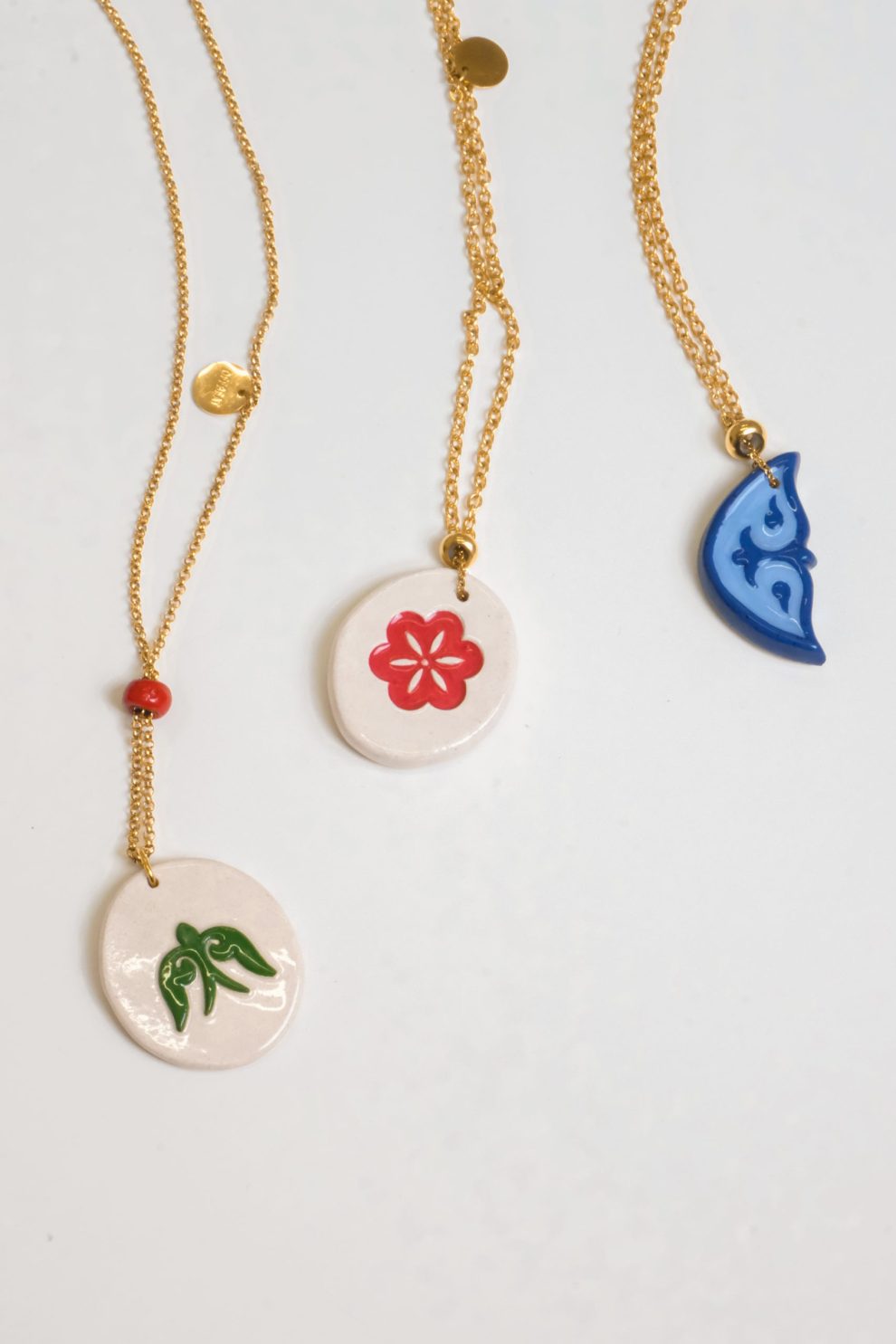 Подвеска Kazakh Art