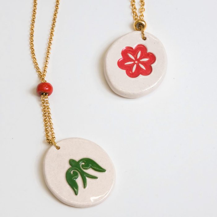 Подвеска Steppe Art