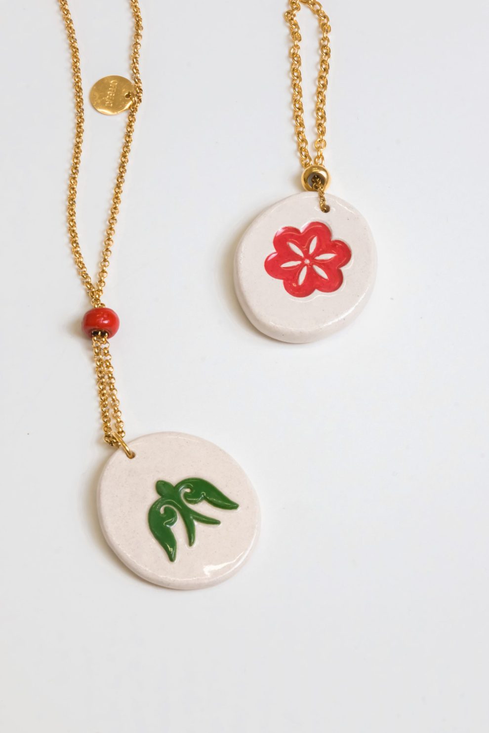 Подвеска Steppe Art