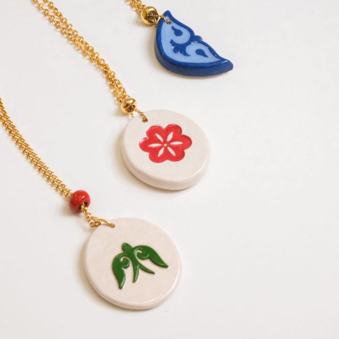 Подвеска Kazakh Art