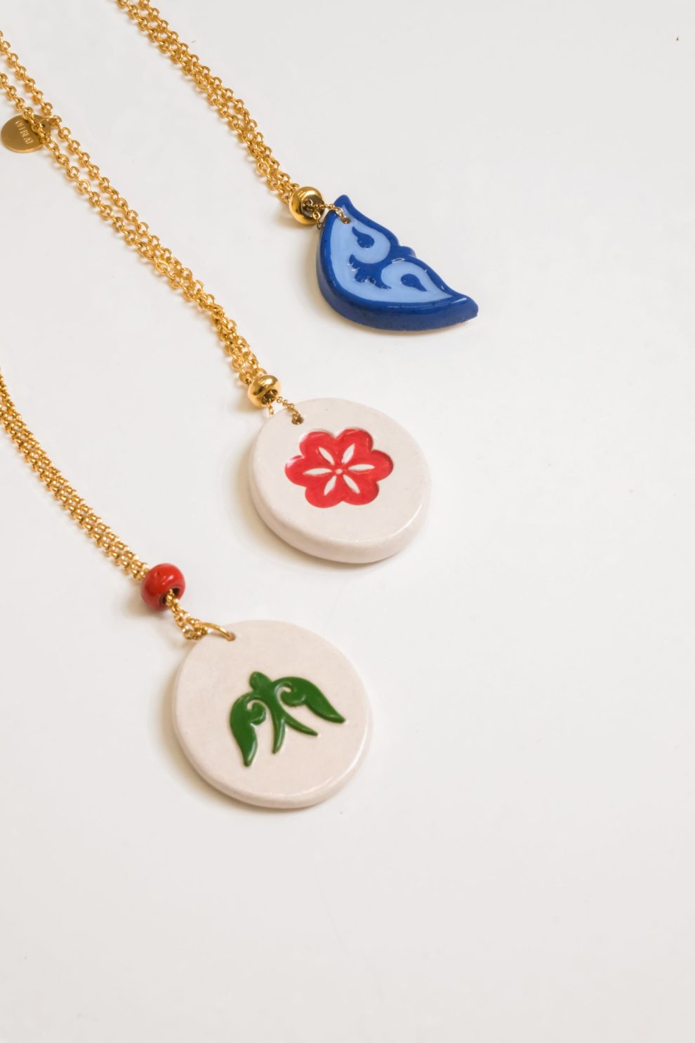 Подвеска Kazakh Art