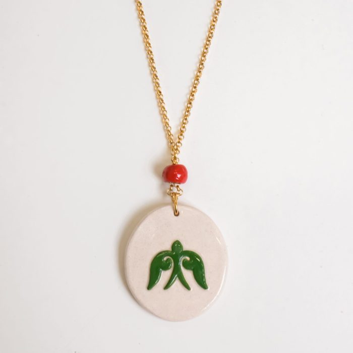 Подвеска Nomad Art