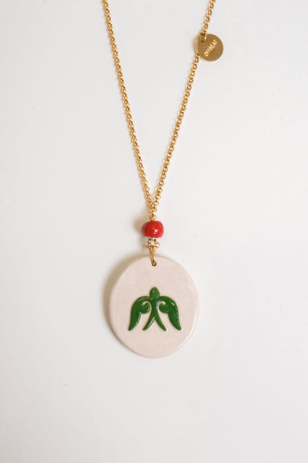 Подвеска Nomad Art