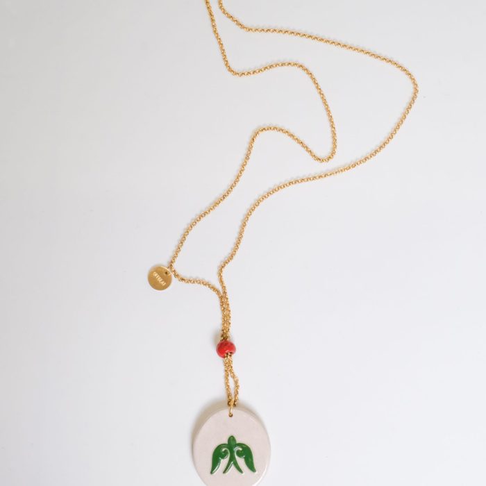 Подвеска Nomad Art