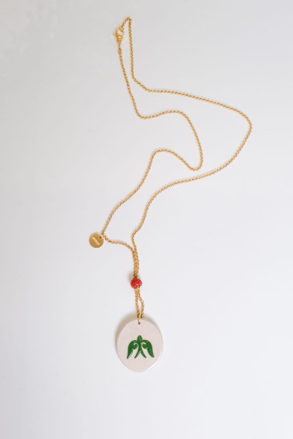 Подвеска Nomad Art