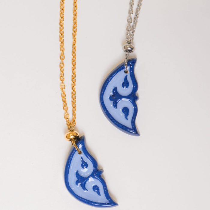 Подвеска Kazakh Art