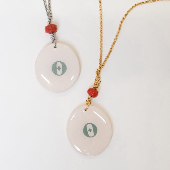 Подвеска Steppe Art