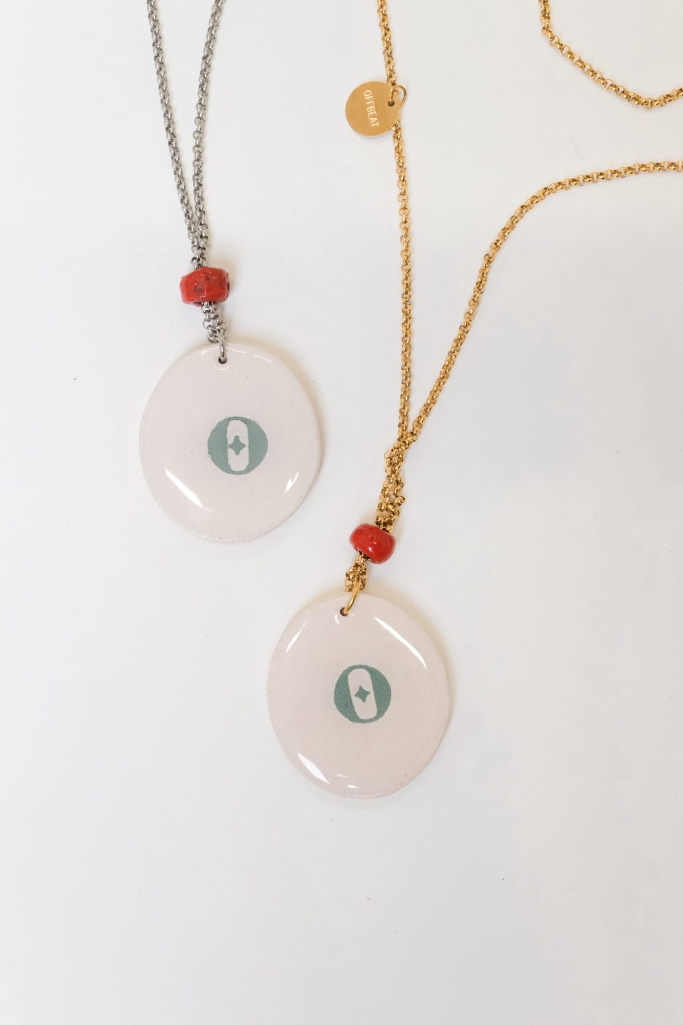 Подвеска Steppe Art