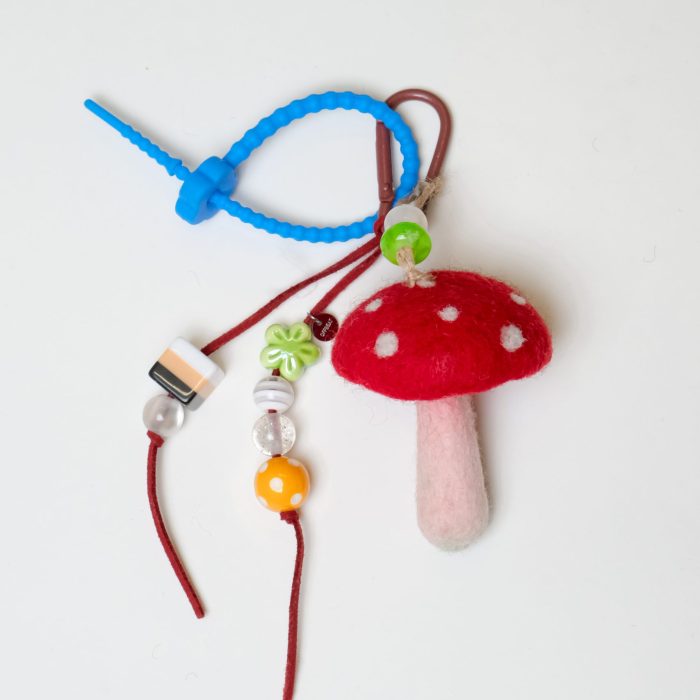 Брелок fairy tale