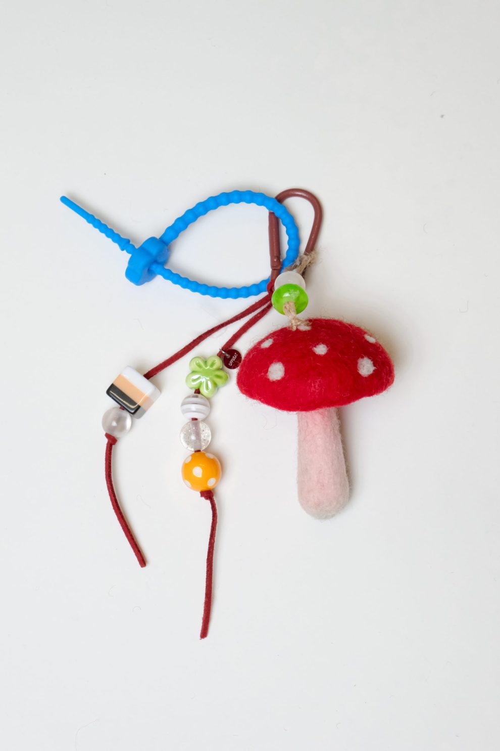 Брелок fairy tale