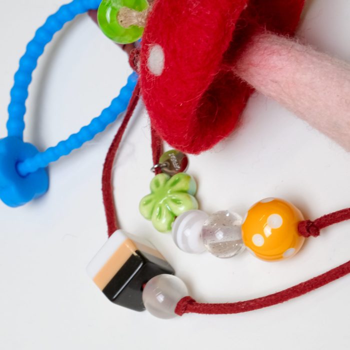 Брелок fairy tale