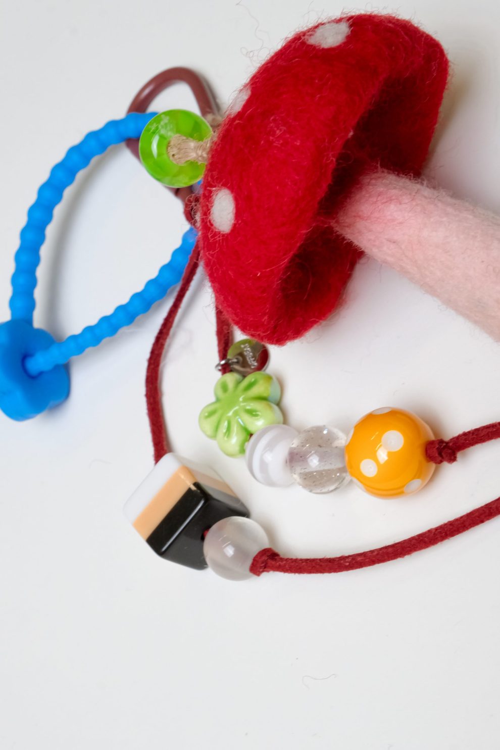 Брелок fairy tale