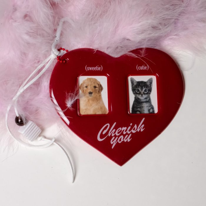 Брелок Close friends