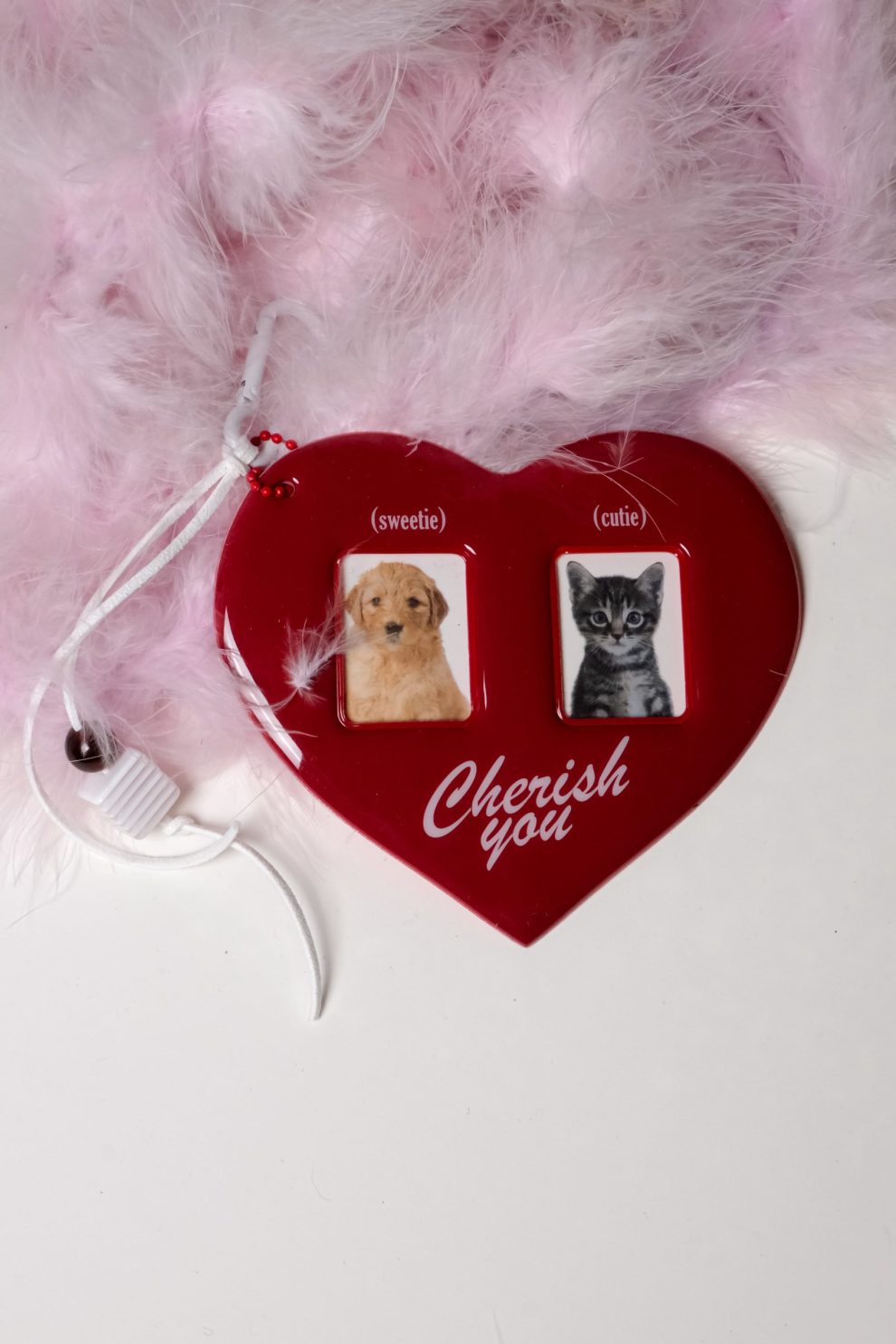 Брелок Close friends