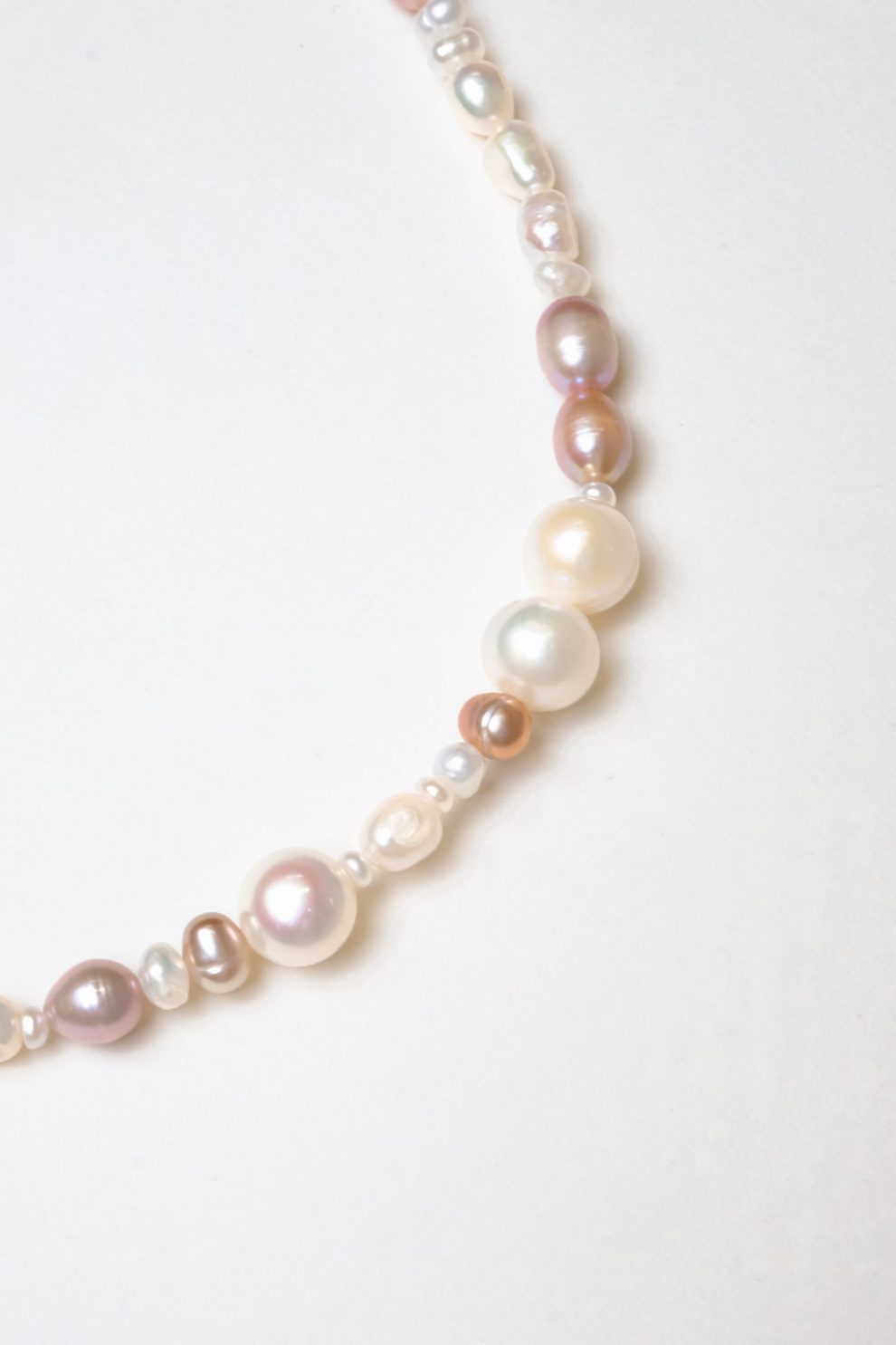 Чокер Rosy Gilded