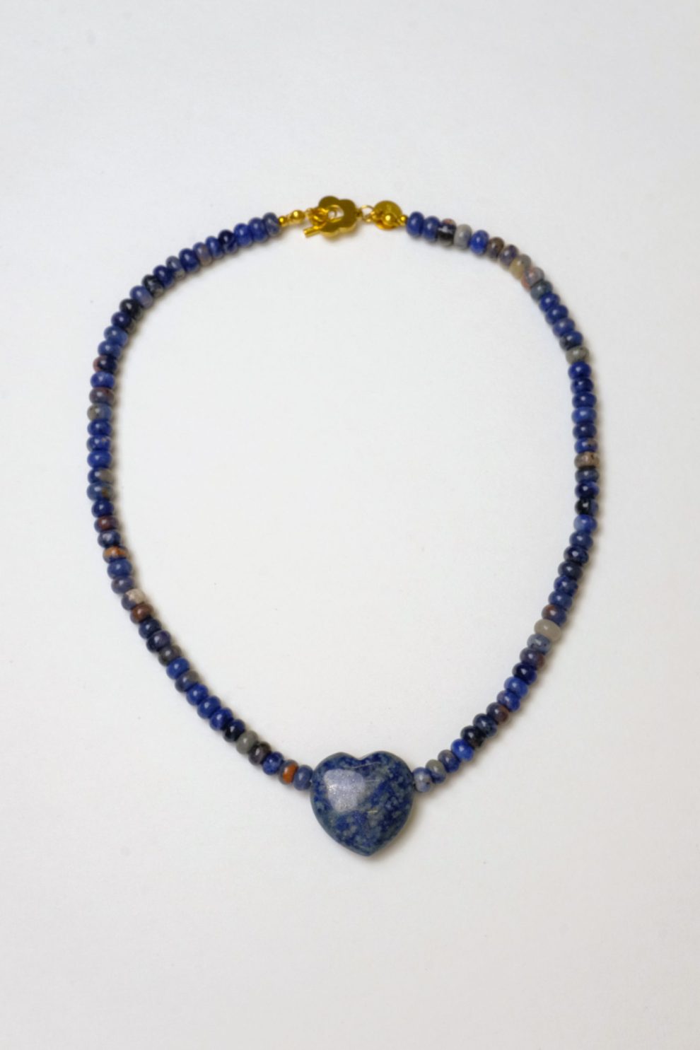 Чокер Coral Heart