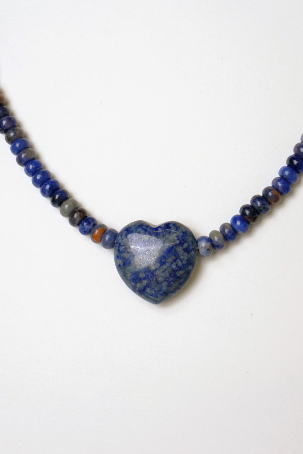 Чокер Coral Heart