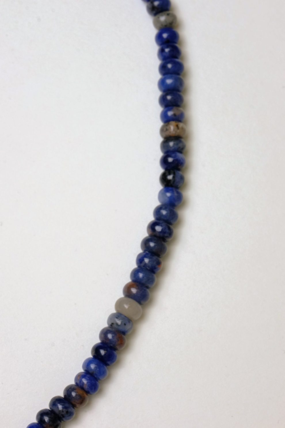 Чокер Coral Heart