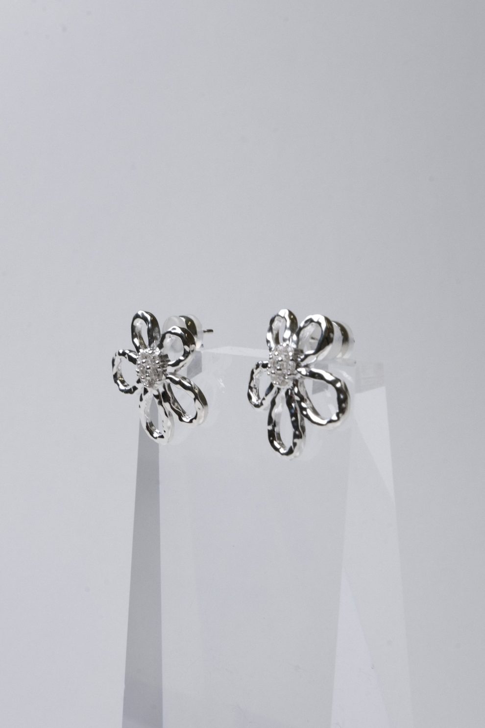 Серьги Radiant Petals