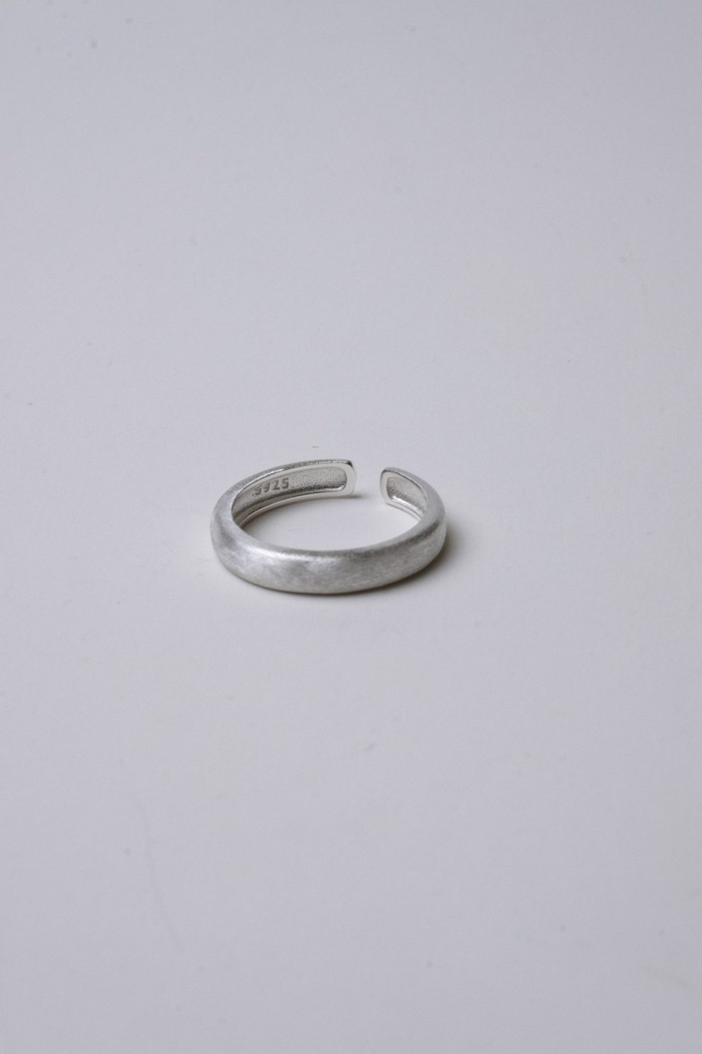 Кольцо Matte Mood