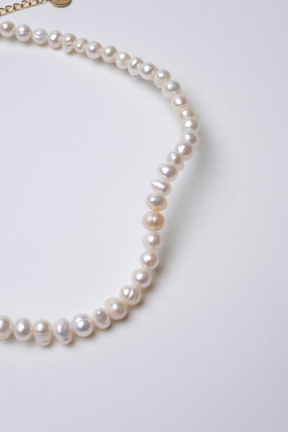 Чокер Light Glow