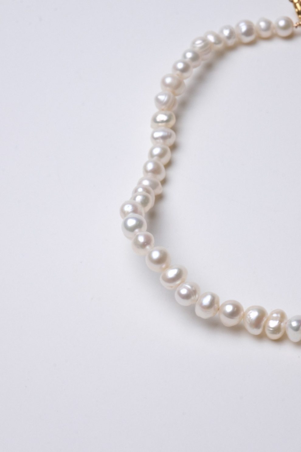 Чокер Light Glow