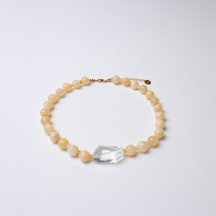 Чокер Crystal Glow