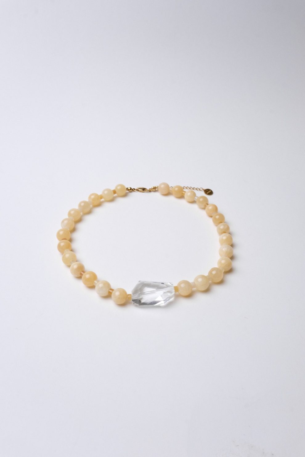 Чокер Crystal Glow