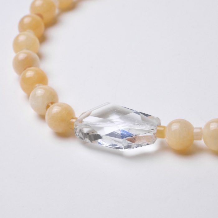 Чокер Crystal Glow