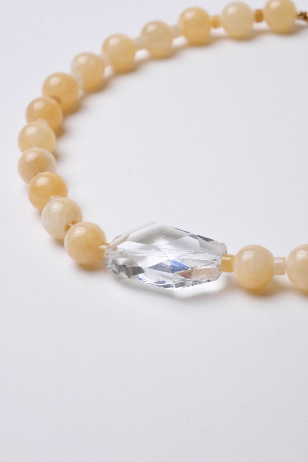 Чокер Crystal Glow