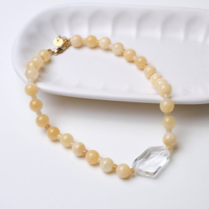 Чокер Crystal Glow