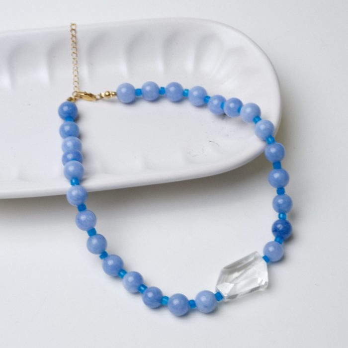 Чокер Crystal Glow