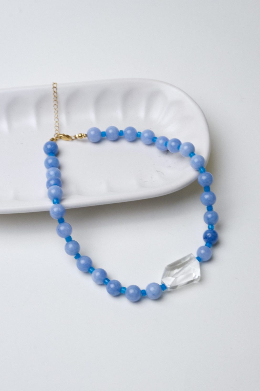 Чокер Crystal Glow