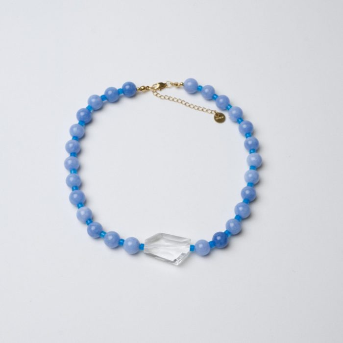 Чокер Crystal Glow