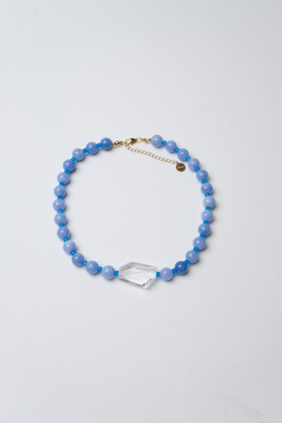 Чокер Crystal Glow