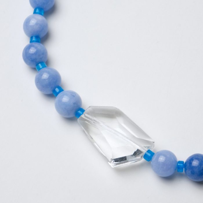 Чокер Crystal Glow