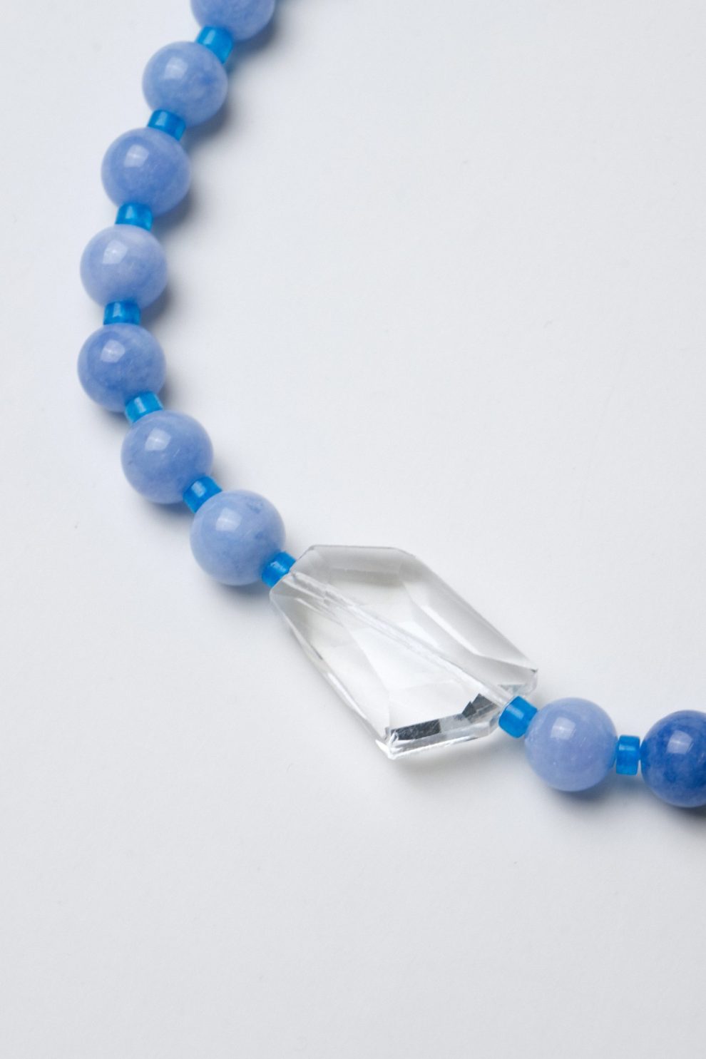 Чокер Crystal Glow