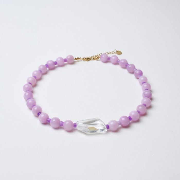 Чокер Crystal Glow