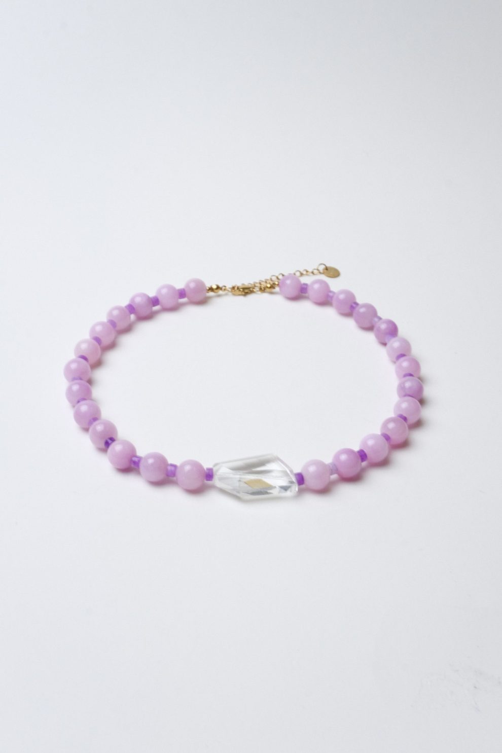 Чокер Crystal Glow