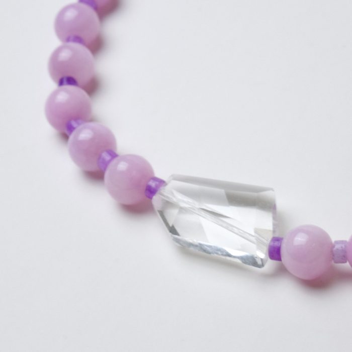 Чокер Crystal Glow